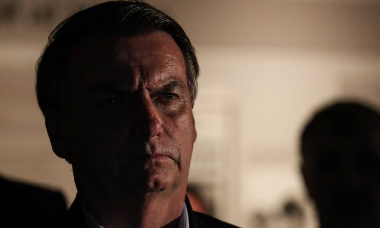 Em ‘declaração’ à PF, Bolsonaro diz que exerceu ‘direito de ausência’ ao não comparecer a depoimento