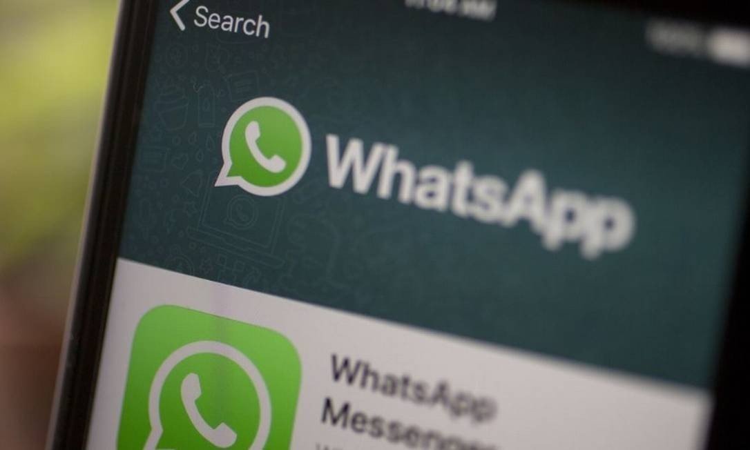 WhatsApp pede que usuário atualize aplicativo após detectar falha que permite acesso de hacker a celulares
