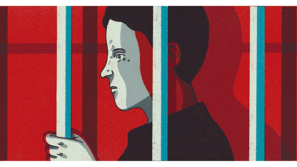 Opinião: “Maioridade penal e (des)proteção integral”