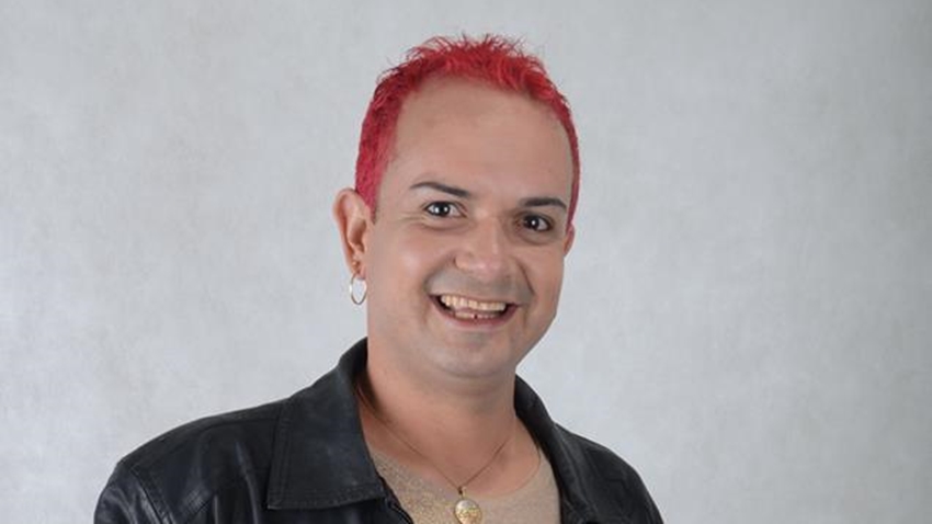 Cantor acreano realiza feijoada para custear tratamento nas cordas vocais; participe