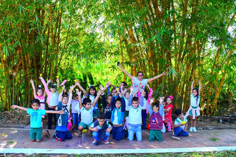 Prefeitura promove atividade no Dia Mundial do Meio Ambiente em Brasiléia