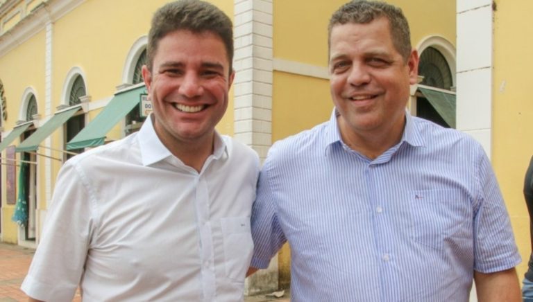 “Se ele quiser romper eu vou entender e aceitar”, diz Gladson sobre Major Rocha