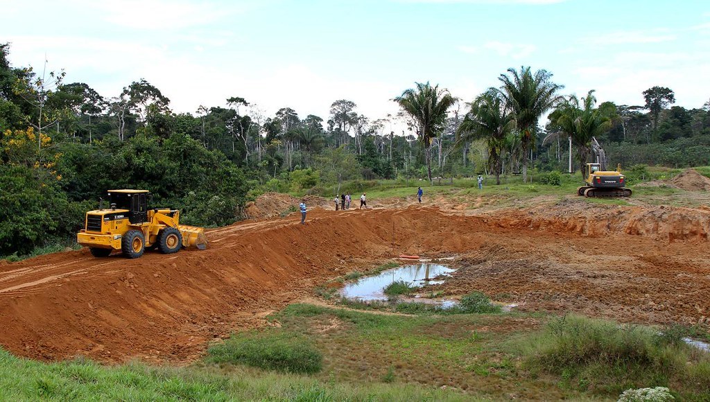 Governo e Incra lançam Campanha de Regularização Fundiária Rural nesta sexta
