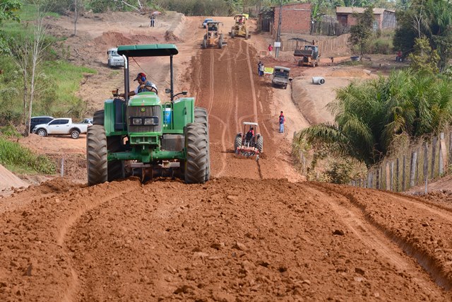 Prefeitura de Rio Branco lança Operação Verão Ramais 2019