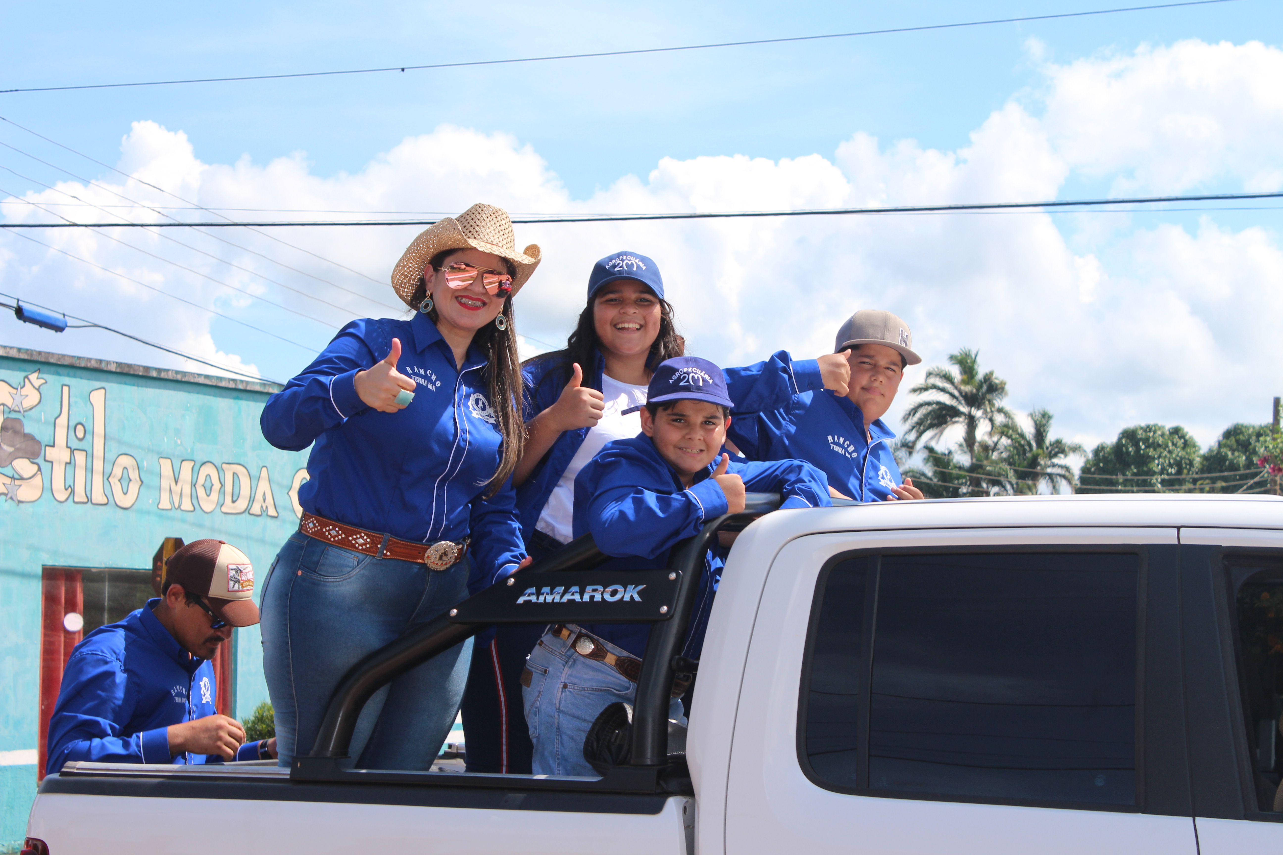 Cavalgada ExpoCapixaba (10)