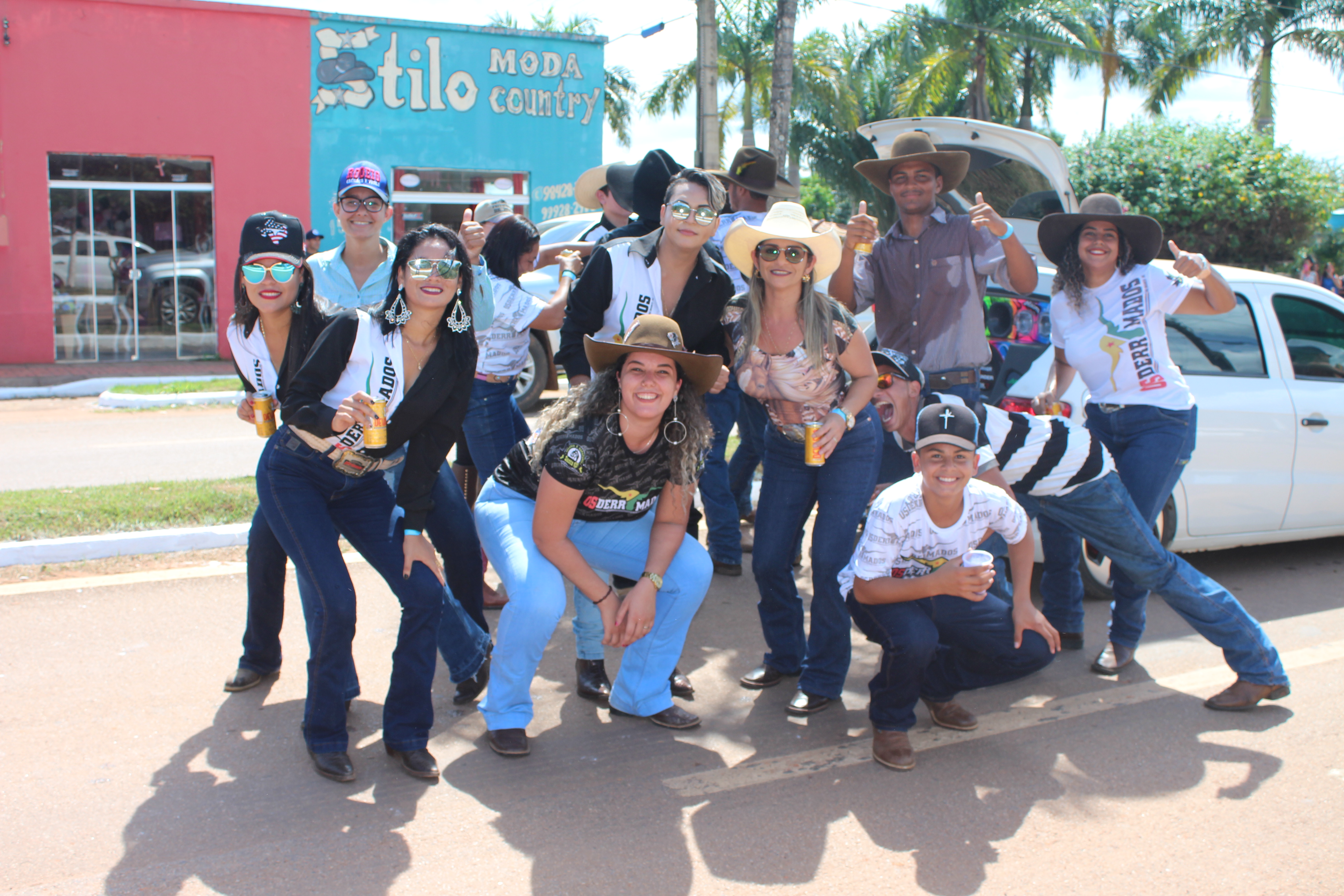 Cavalgada ExpoCapixaba (15)