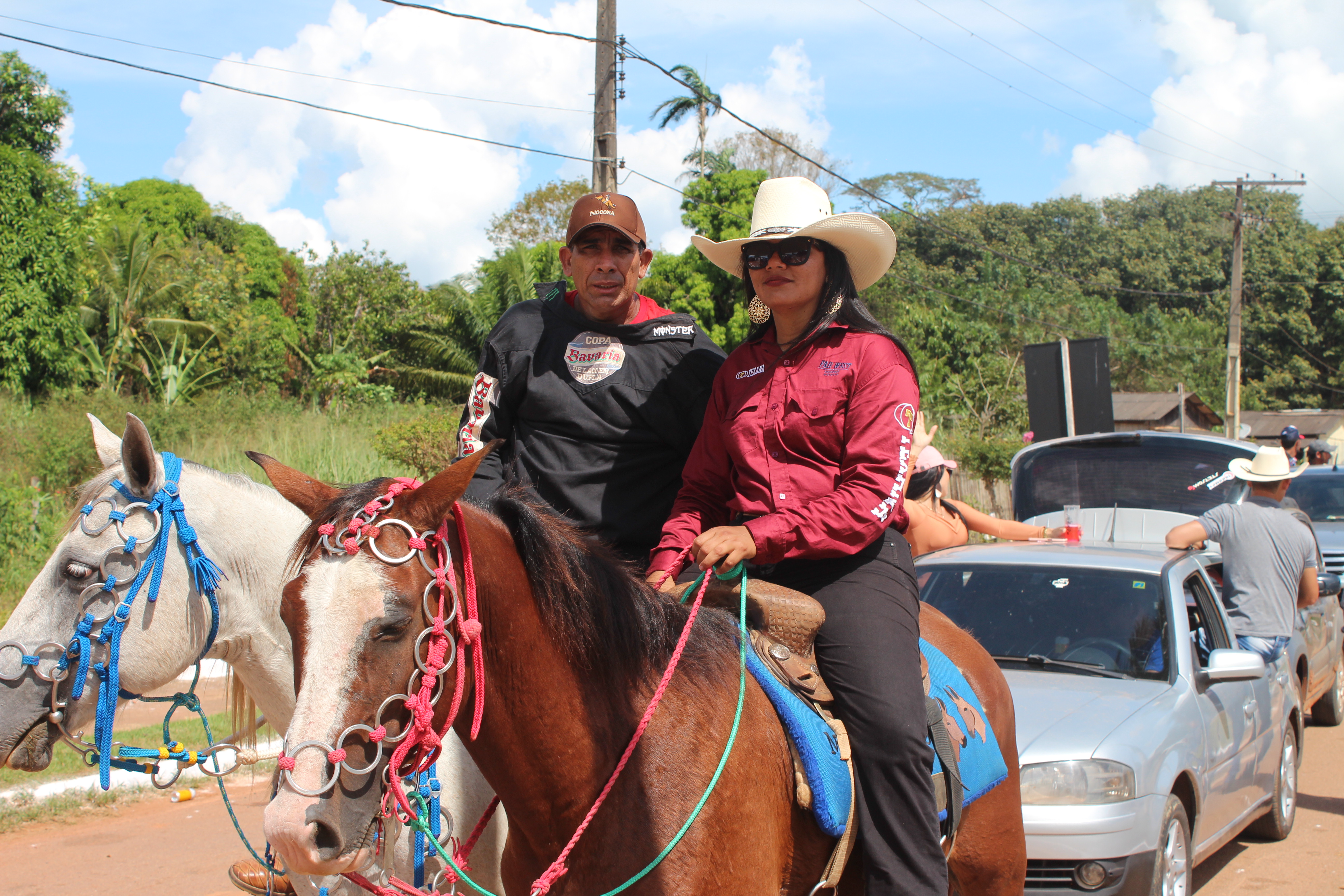 Cavalgada ExpoCapixaba (25)