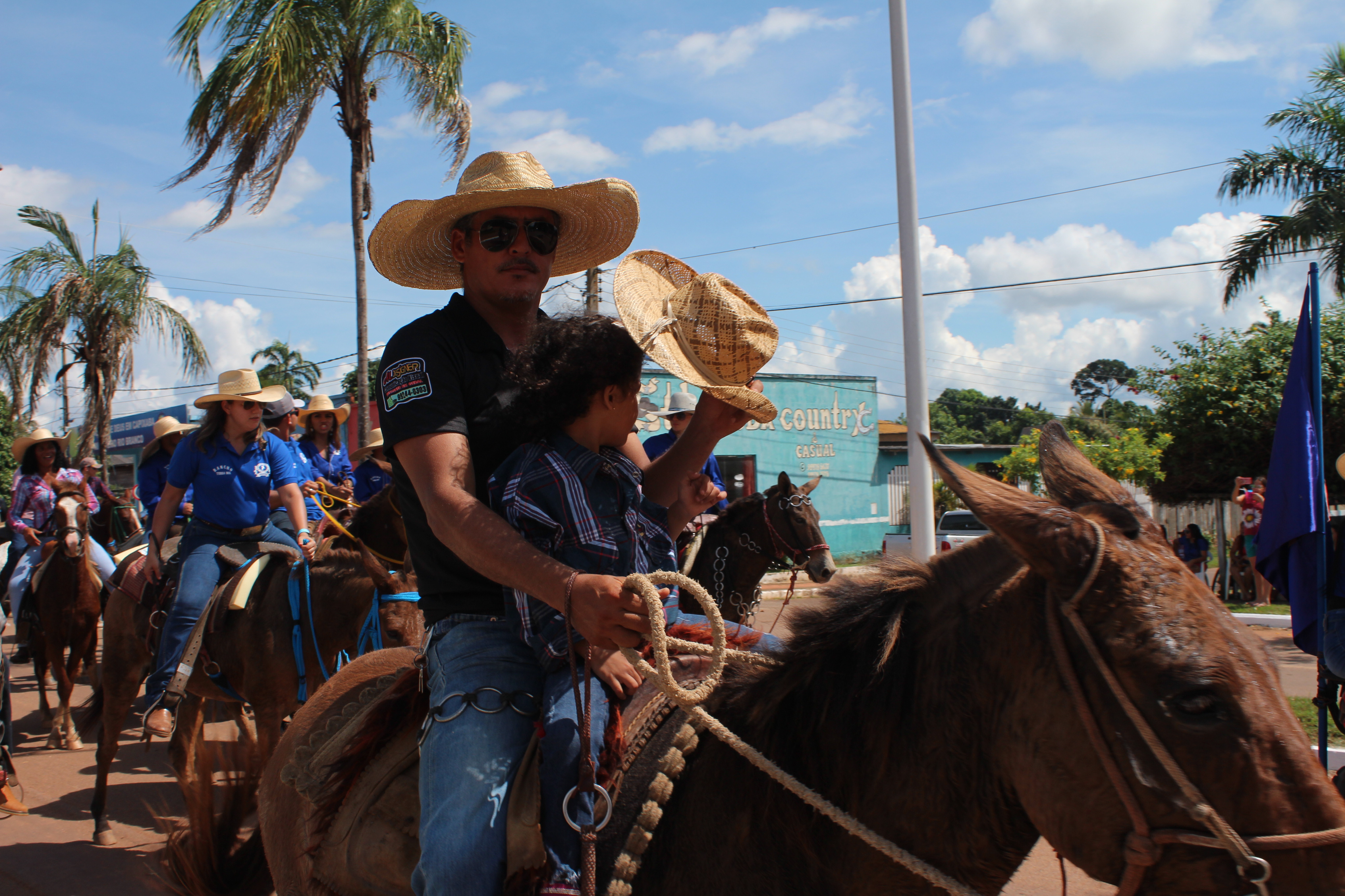 Cavalgada ExpoCapixaba (6)