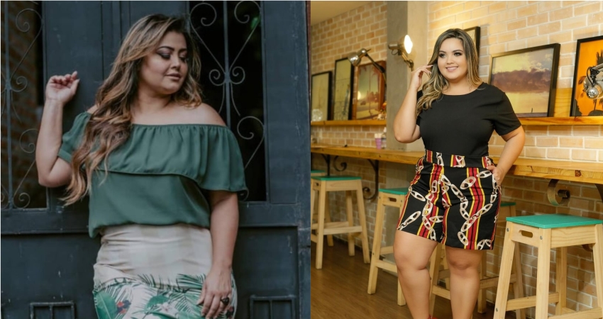 “Mulher tem que vestir o que ela quiser”, diz empresária que montou loja plus size em Rio Branco