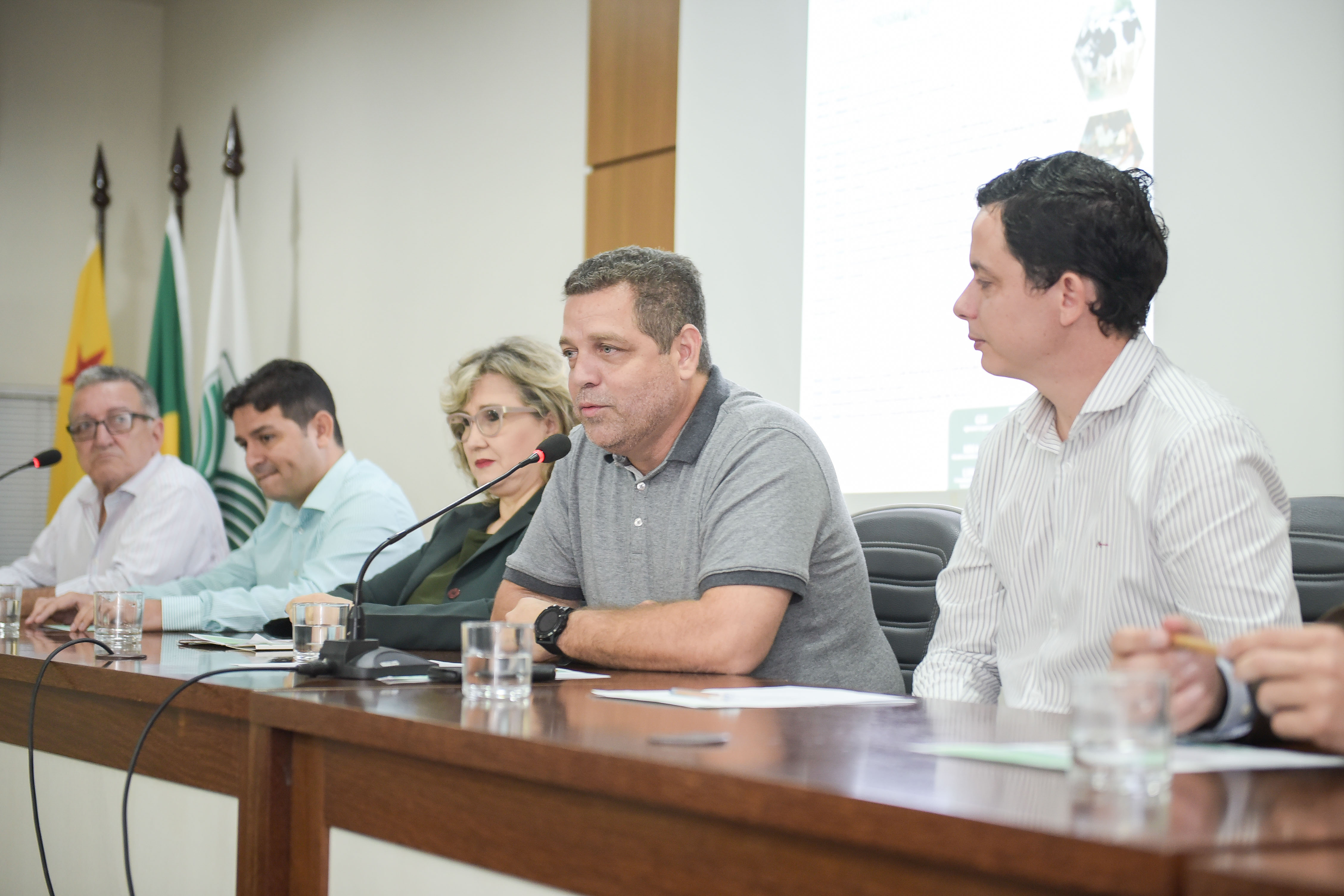 Oitava Conferência Estadual de Saúde inicia no Acre para discutir democracia e saúde