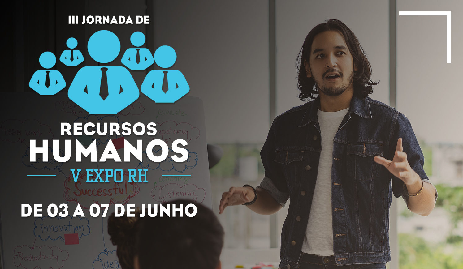 III Jornada de Recursos Humanos ocorre no Centro Universitário Uninorte