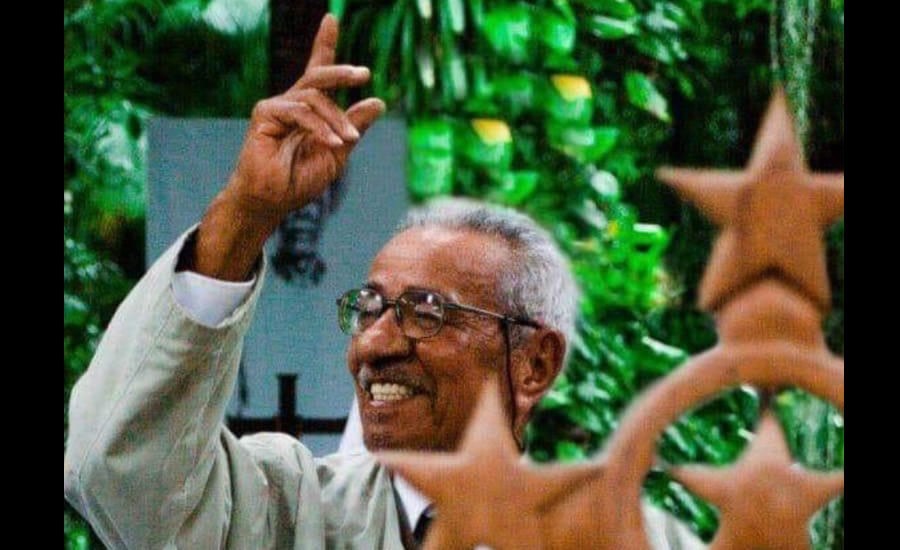 Morre aos 79 anos, Mestre Conselheiro Luís Mendes, importante liderança Daimista no Acre