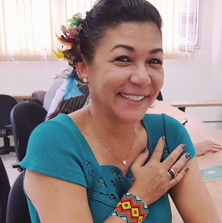 No Dia da Independência, Sinhasique pede exoneração do Governo do Estado: “Hora de dar tchau”