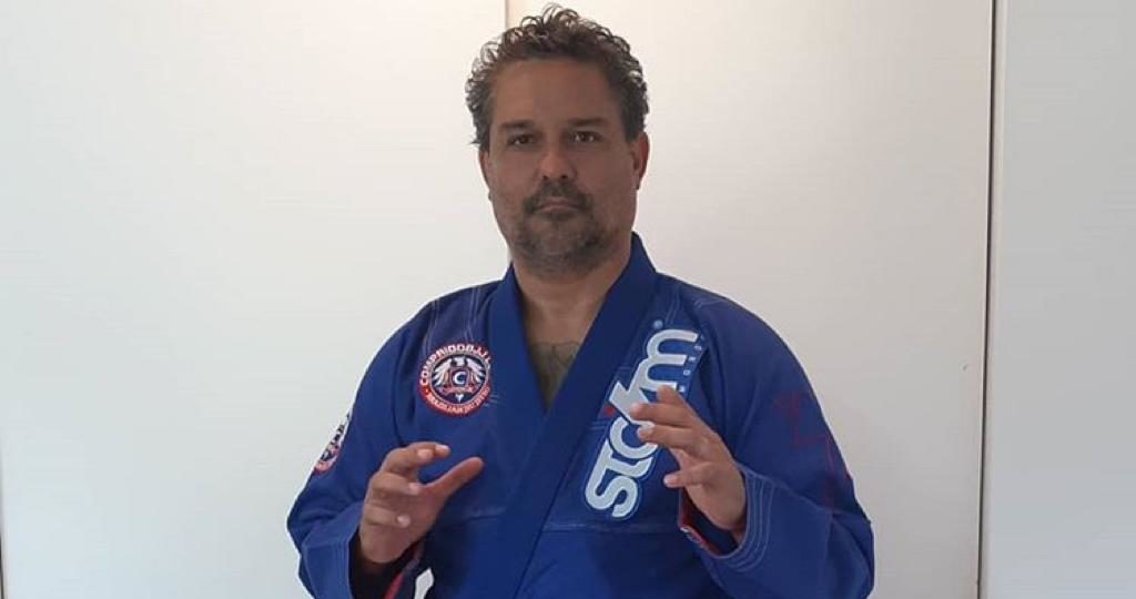 Academias realizam seminário de judô básico voltado ao Jiu-Jítsu com Marcus Albuquerque
