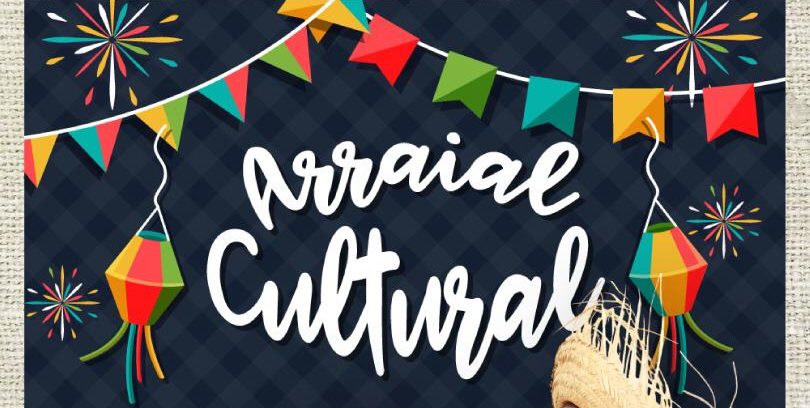 Arraial Cultural da FAAO acontece nesta sexta-feira com atrações e comidas típicas