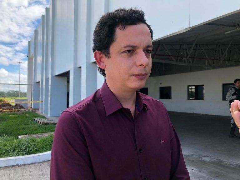 Comandada por Israel Milani, direção do Solidariedade no AC é destituída por presidente nacional