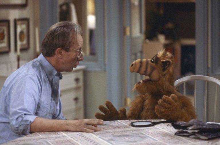 Max Wright, ator do seriado ‘Alf’, morre aos 75 anos, diz site