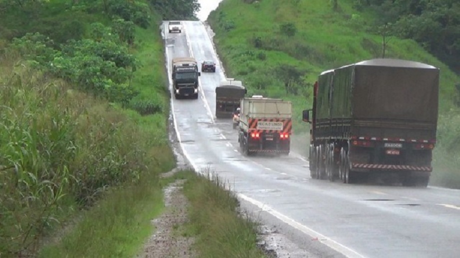 BR 364 entre Mato Grosso e Acre não será privatizada tão cedo, diz site
