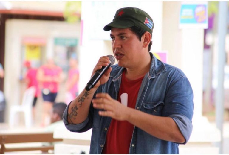 PT diz que foi procurado por Bocalom e outros três candidatos para apoio no 2º turno