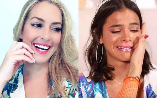 Blogueira presta queixa contra Bruna Marquezine; atriz será intimada a depor