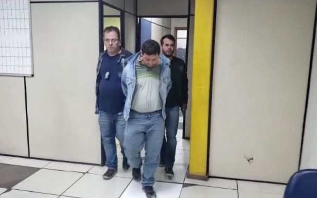 Traficantes sequestram, espancam e levam suspeito de crime à delegacia