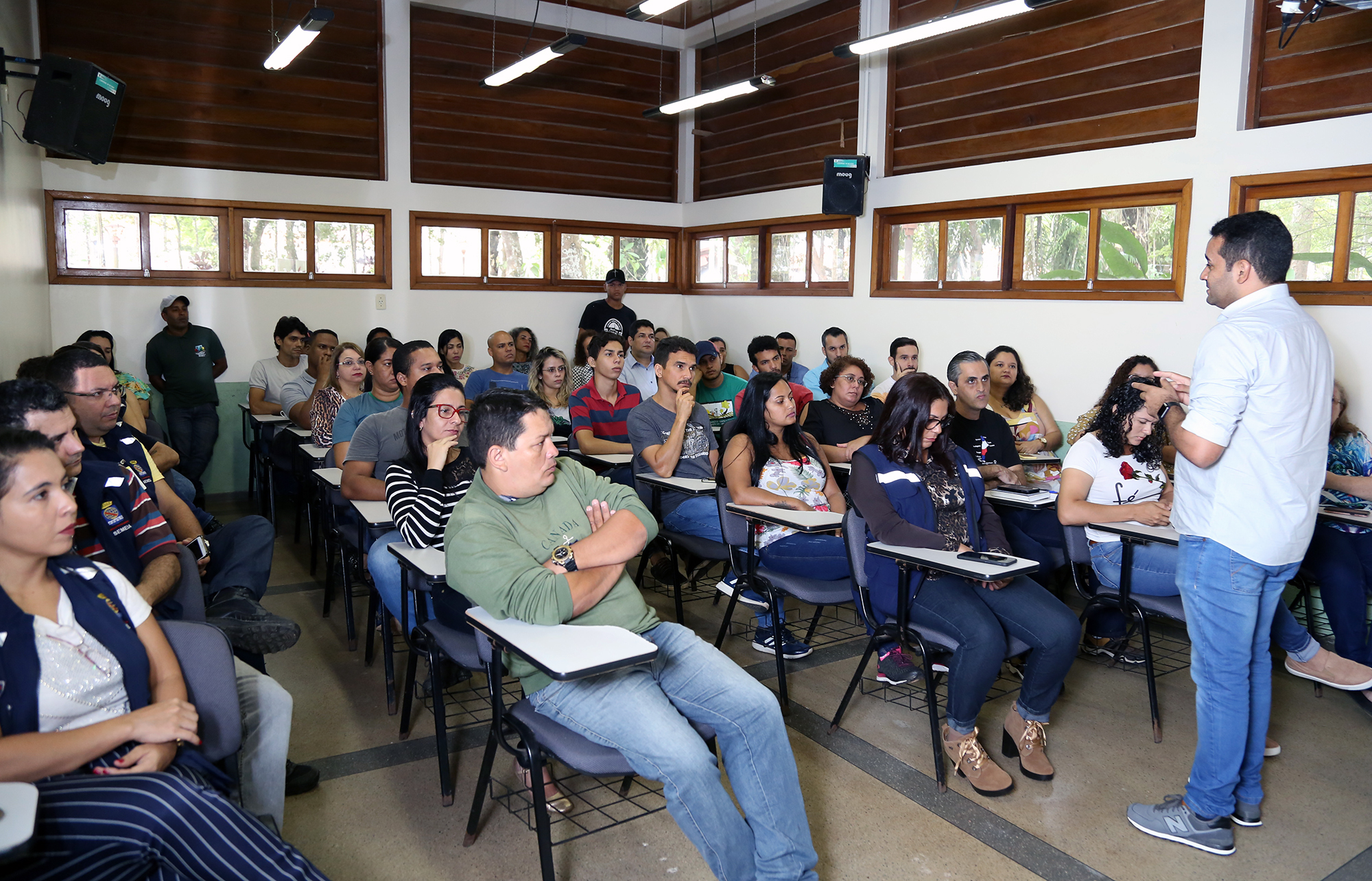 Prefeitura de Rio Branco lança Plano de Prevenção e Combate às Queimadas Urbanas
