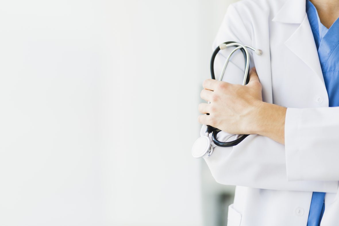 Prefeitura empossa novos profissionais médicos nesta sexta-feira