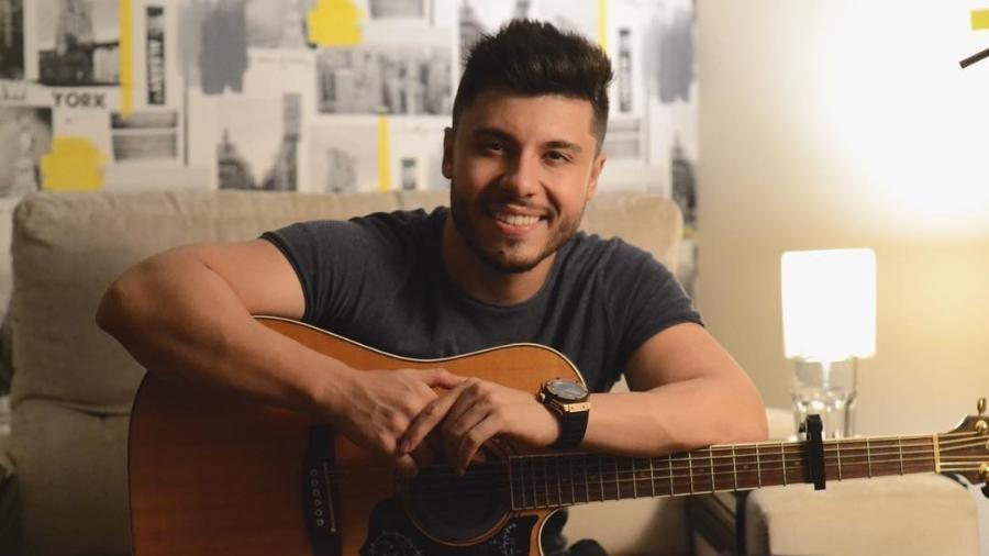 Quem é Murilo Huff, pai do filho que a cantora Marilia Mendonça espera