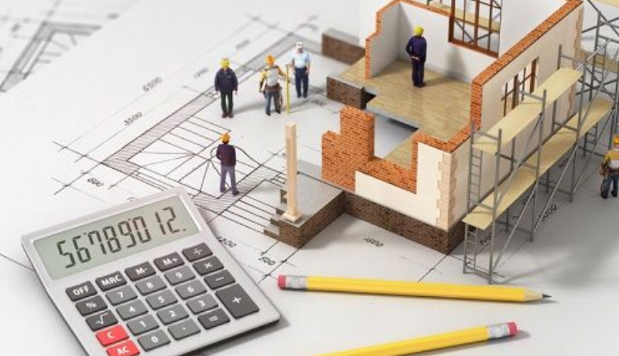 Índice Nacional da Construção Civil varia 0,11% em maio; AC possui maior alta
