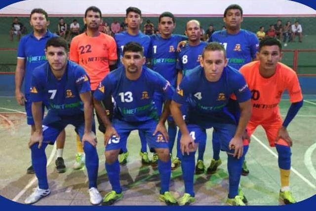 Campeonato Estadual de Futsal começa no próximo sábado em Sena Madureira