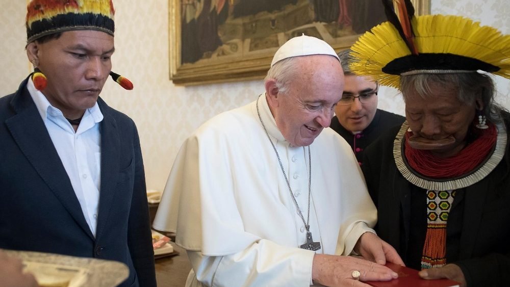 Entenda por que o Vaticano prepara um encontro sobre a Amazônia e o que será discutido