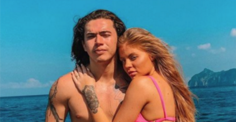 Amigos de Whindersson Nunes e Luísa Sonza falam sobre reconciliação