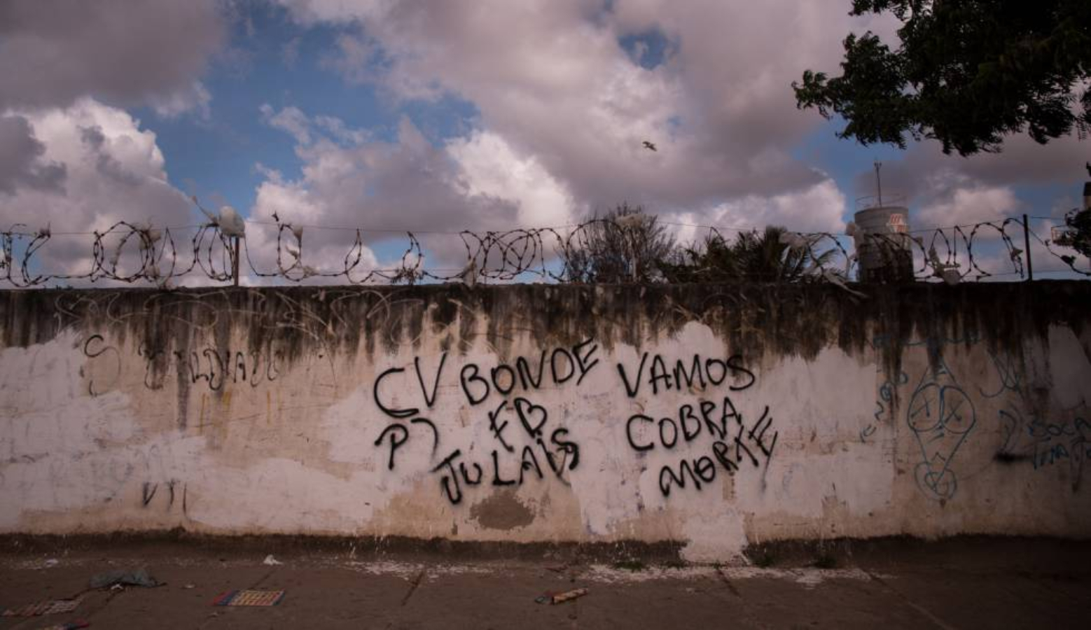 Acordo entre facções: chave da queda de mortes violentas