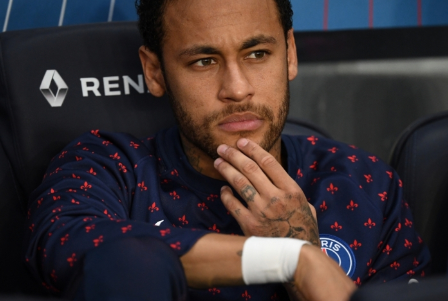Flamengo e Neymar teriam iniciado conversas