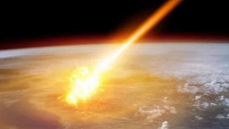 Agora vai? Nasa afirma que asteroide destrutivo pode atingir a Terra em outubro