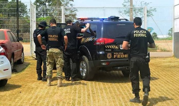 Dois presos na Operação ‘Mão Dupla’ serão transferidos de Brasileia para a Capital