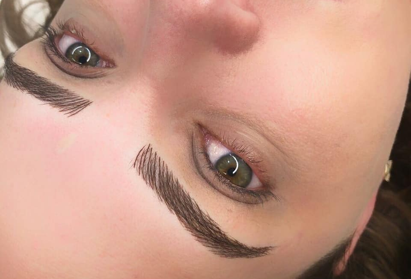 Studio de micropigmentação é referência no cuidado de sobrancelhas, lábios e olhos