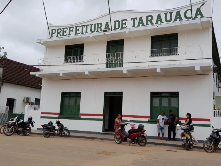 Tarauacá abre processo seletivo para contratação de médicos sem Revalida