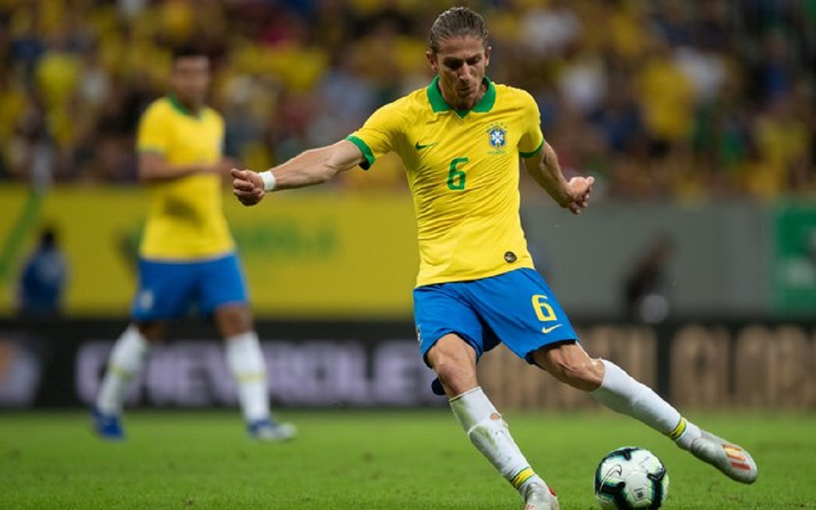 Flamengo acerta a contratação de Filipe Luis: “Finalmente”