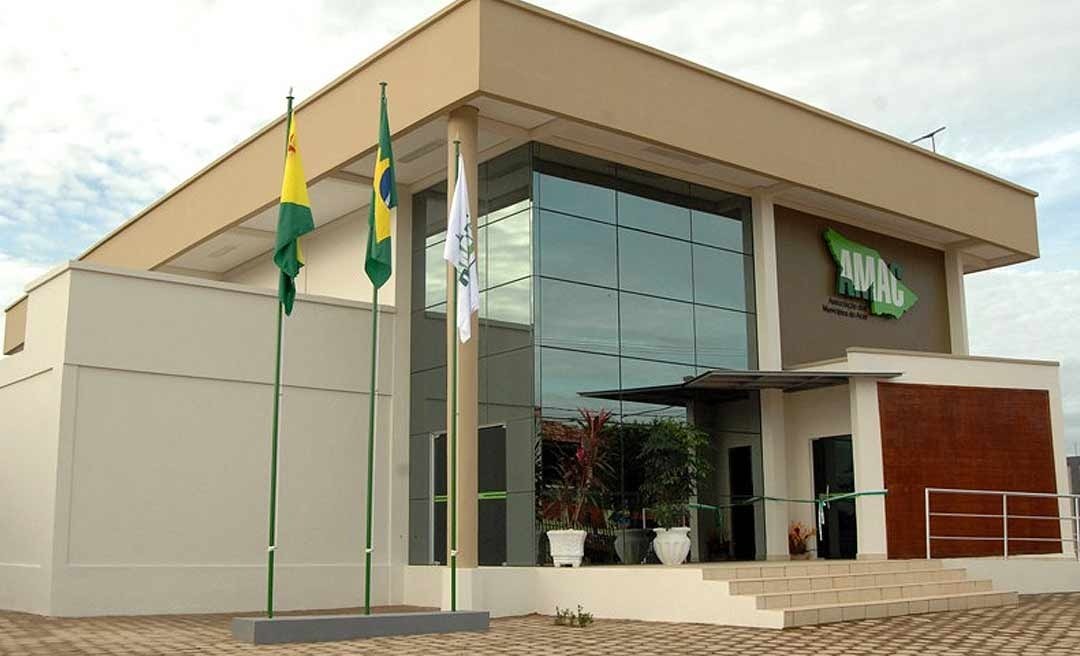 Esquema da AMAC terá efeito dominó e pode atingir prefeituras do interiorF