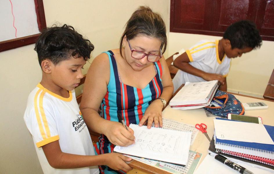 Governo divulga resultado final do concurso da Secretaria de Educação; veja aqui!