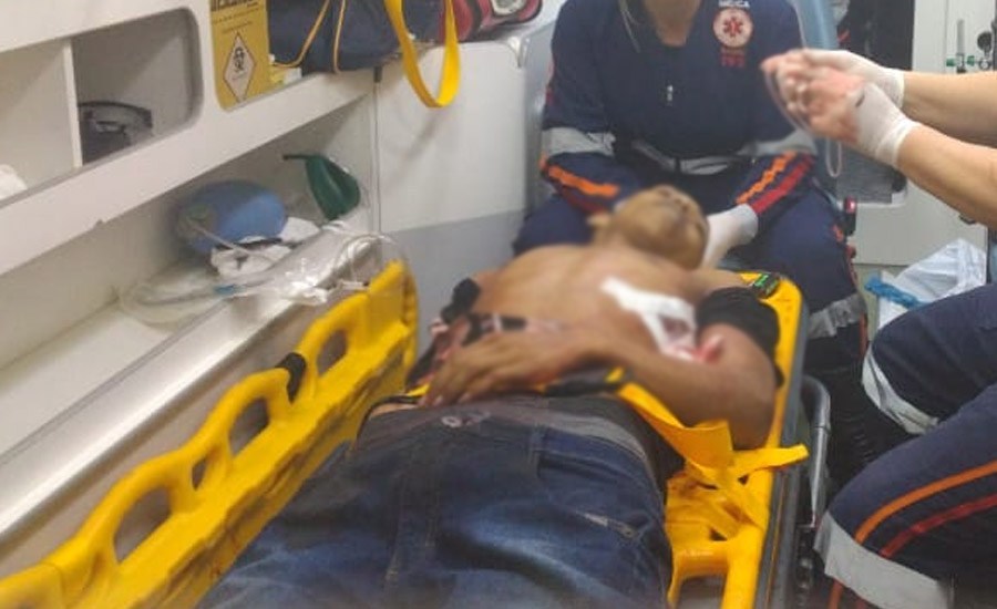 Morto em tentativa de roubo de carro de desembargador havia sido solto esse mês