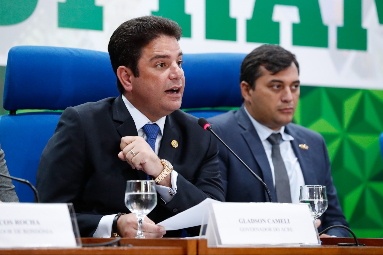 Governo investirá R$ 2,3 bilhões na Amazônia e abertura para o Pacífico está incluída