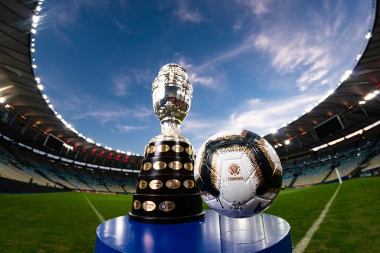 ‘Não é momento’: especialistas comentam decisão da Conmebol de sediar Copa América no Brasil