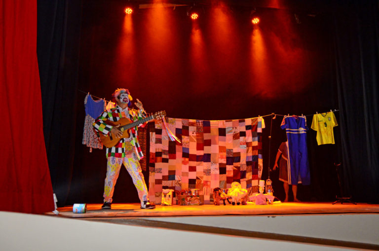 Exposição, feiras, cinema gratuito e teatro: veja como aproveitar o fim de semana em Rio Branco