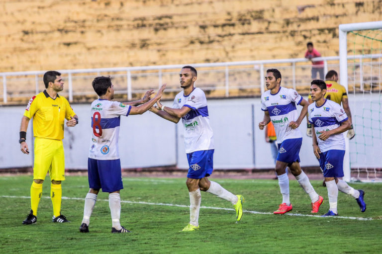 Por falta de policiamento, CBF pode cancelar jogo do Atlético