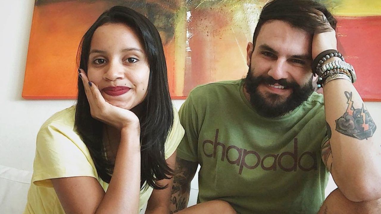 Gleici Damasceno pode ter encontrado com Wagner no Cacimbão, especulam sites