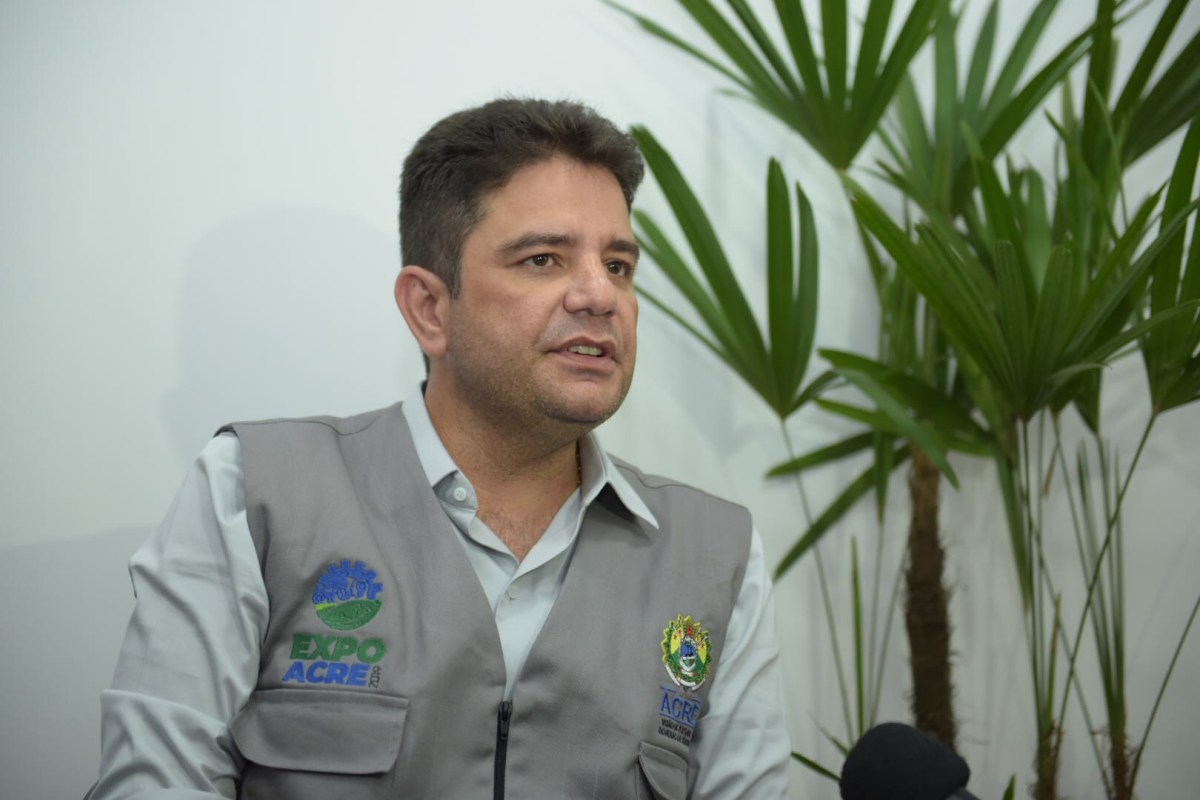 Tesouro e banco desistem de comprar dívida de R$ 1 bilhão do Acre