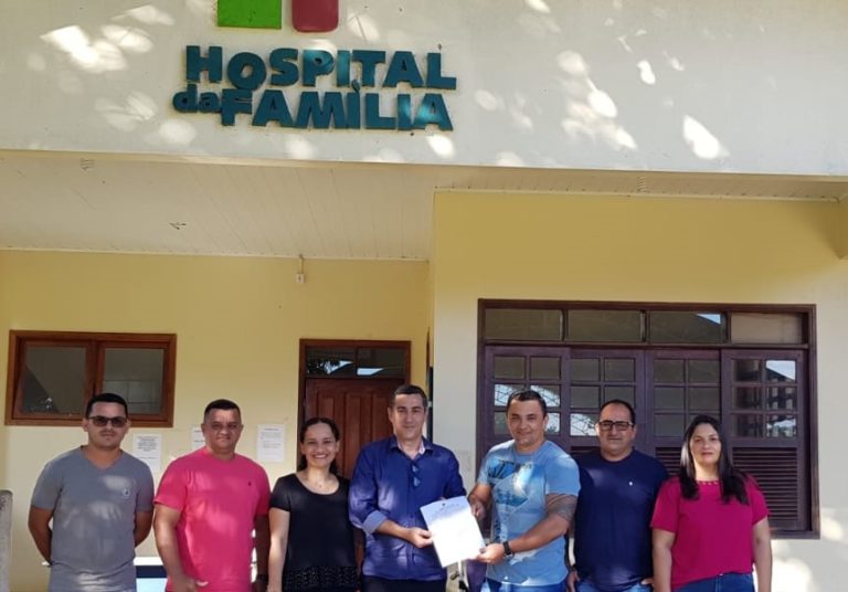 Em Jordão, Jesus Sérgio recebe reivindicações e garante apoio para o setor agrícola, de obras e saúde