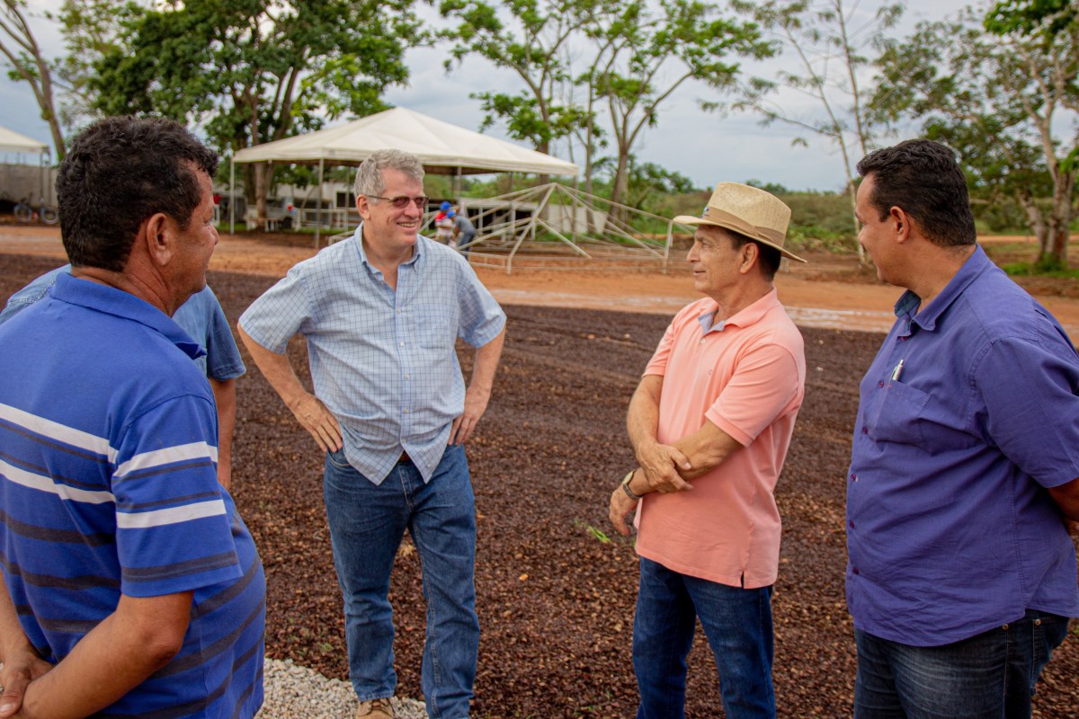 Espaço Caminhos do Agronegócio será um dos destaques da Expoacre 2019